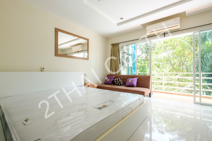 Jomtien Beach Mountain 5, พัทยา, จอมเทียน - photo, price, location map