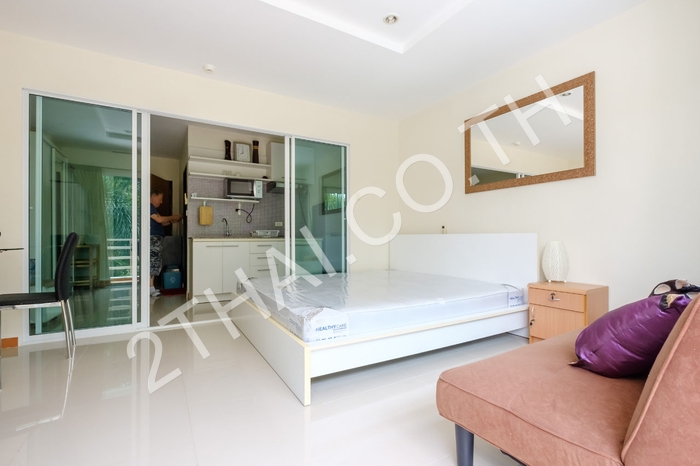 Jomtien Beach Mountain 5, พัทยา, จอมเทียน - photo, price, location map