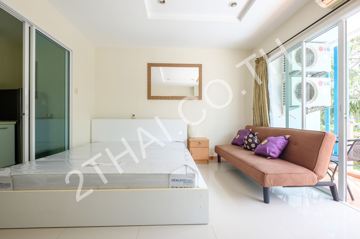 Jomtien Beach Mountain 5, พัทยา, จอมเทียน - photo, price, location map