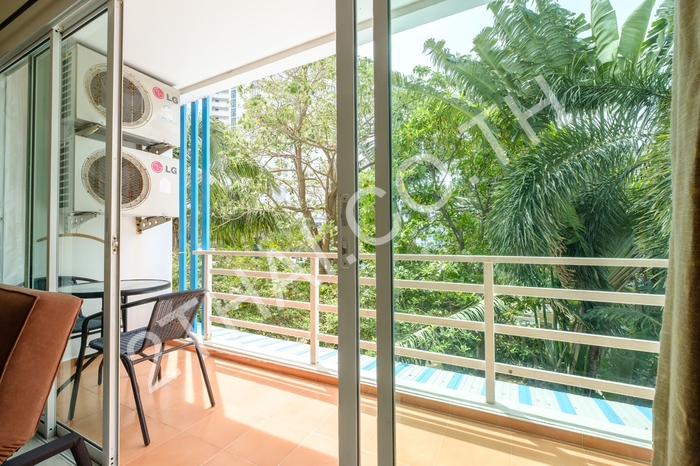Jomtien Beach Mountain 5, พัทยา, จอมเทียน - photo, price, location map