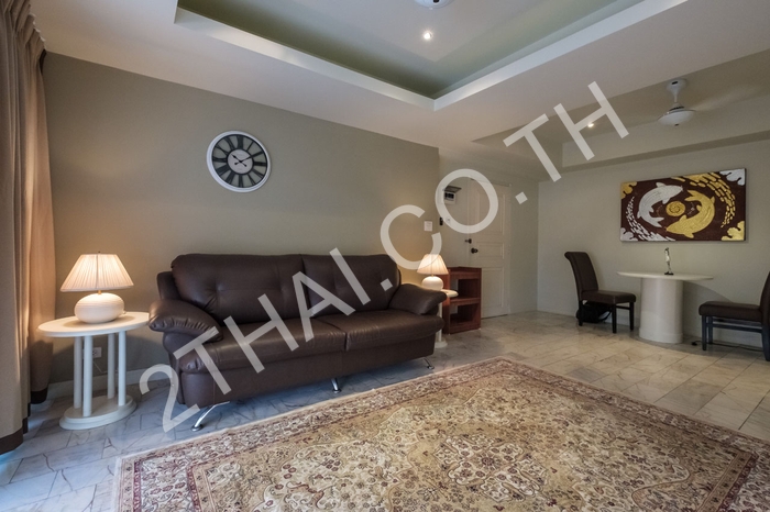 Chateau Dale Condo, พัทยา, พัทยาใต้ - photo, price, location map