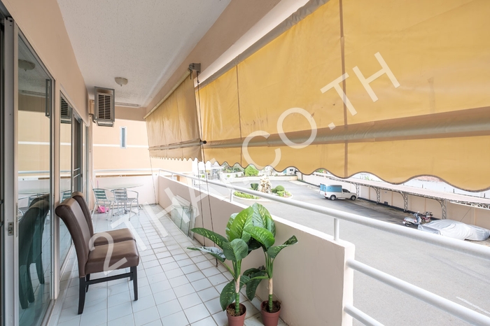 Chateau Dale Condo, พัทยา, พัทยาใต้ - photo, price, location map