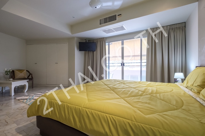 Chateau Dale Condo, พัทยา, พัทยาใต้ - photo, price, location map