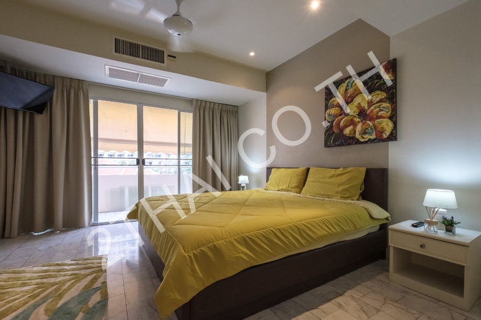 Chateau Dale Condo, พัทยา, พัทยาใต้ - photo, price, location map