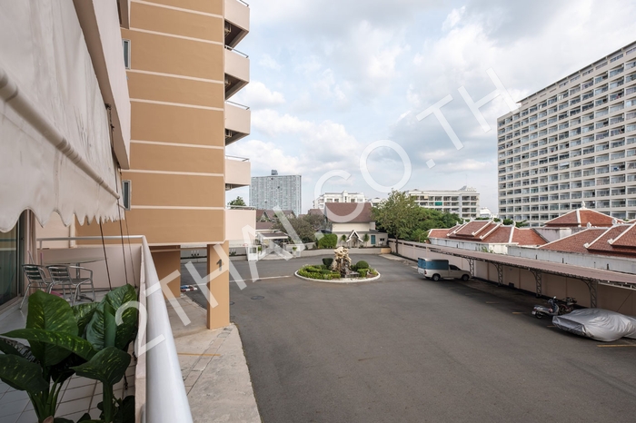 Chateau Dale Condo, พัทยา, พัทยาใต้ - photo, price, location map