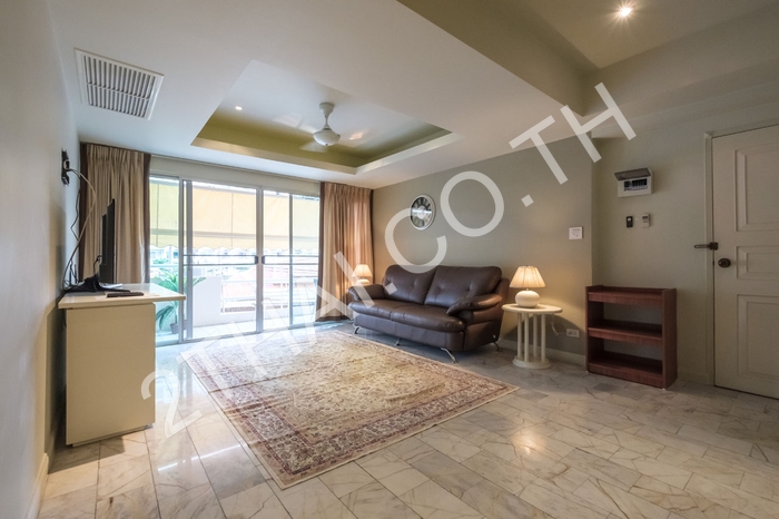 Chateau Dale Condo, พัทยา, พัทยาใต้ - photo, price, location map