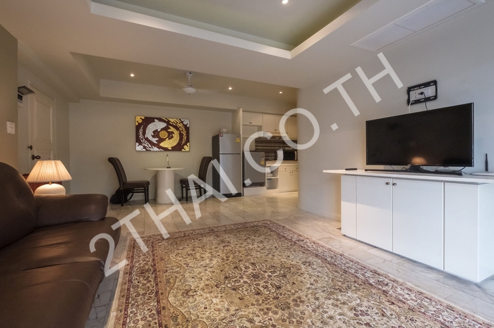 Chateau Dale Condo, พัทยา, พัทยาใต้ - photo, price, location map