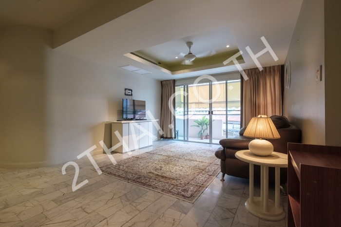 Chateau Dale Condo, พัทยา, พัทยาใต้ - photo, price, location map