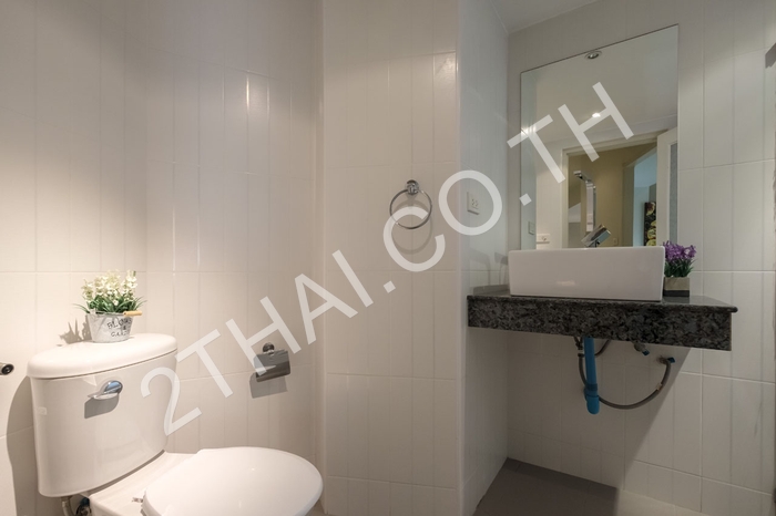 Chateau Dale Condo, พัทยา, พัทยาใต้ - photo, price, location map