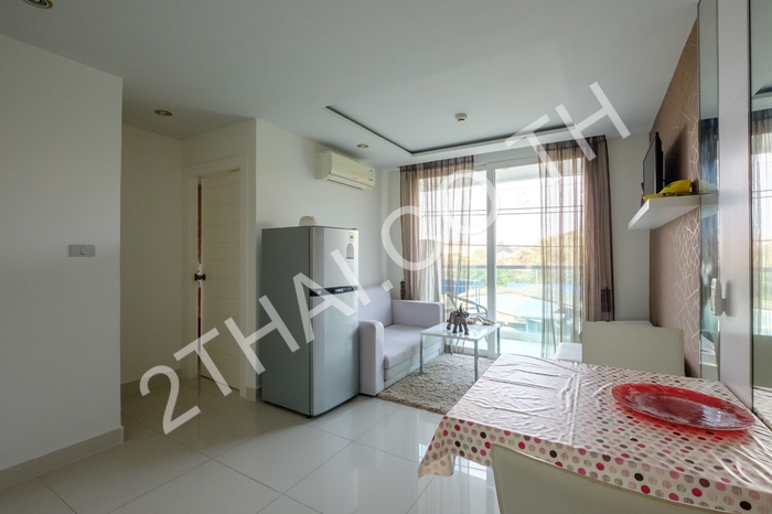 Amazon Residence, พัทยา, จอมเทียน - photo, price, location map