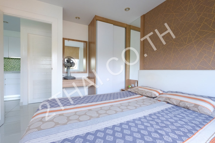 Amazon Residence, พัทยา, จอมเทียน - photo, price, location map