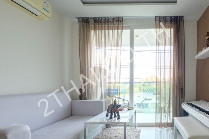 Amazon Residence, พัทยา, จอมเทียน - photo, price, location map