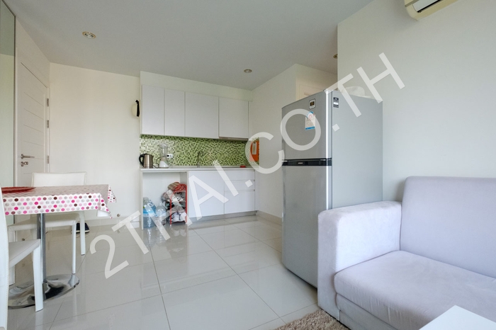 Amazon Residence, พัทยา, จอมเทียน - photo, price, location map