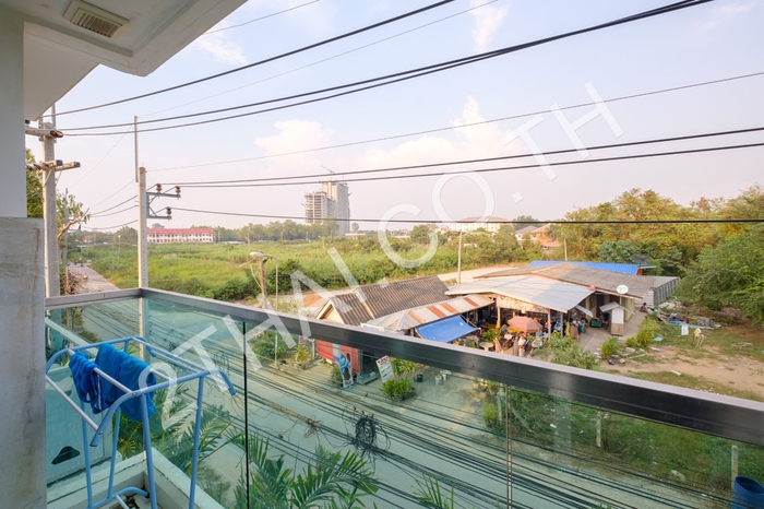 Amazon Residence, พัทยา, จอมเทียน - photo, price, location map