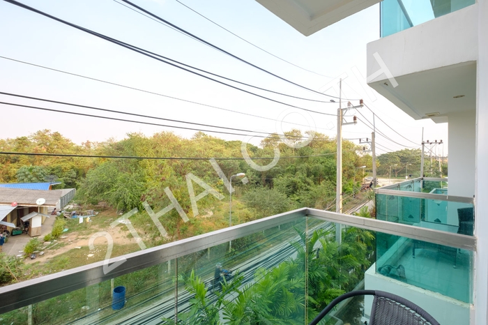 Amazon Residence, พัทยา, จอมเทียน - photo, price, location map