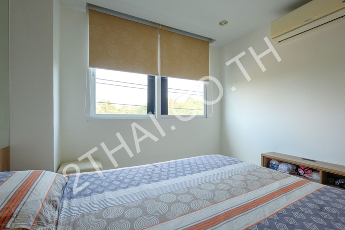 Amazon Residence, พัทยา, จอมเทียน - photo, price, location map