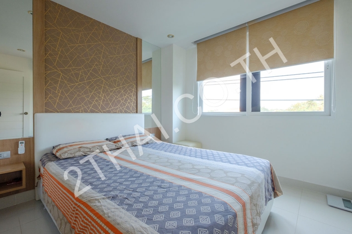 Amazon Residence, พัทยา, จอมเทียน - photo, price, location map