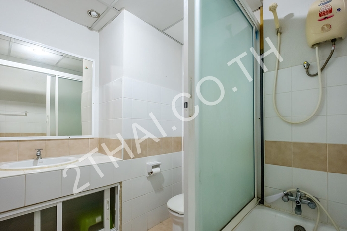 Jomtien Beach Condominium / คอนโดริมหาด จอมเทียน, พัทยา, จอมเทียน - photo, price, location map