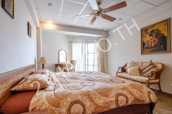 Jomtien Beach Condominium / คอนโดริมหาด จอมเทียน, พัทยา, จอมเทียน - photo, price, location map