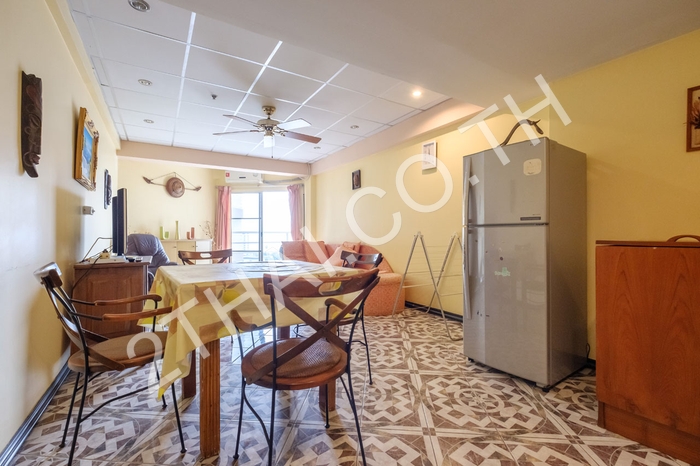 Jomtien Beach Condominium / คอนโดริมหาด จอมเทียน, พัทยา, จอมเทียน - photo, price, location map