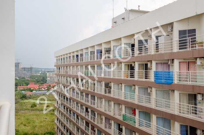 Jomtien Beach Condominium / คอนโดริมหาด จอมเทียน, พัทยา, จอมเทียน - photo, price, location map