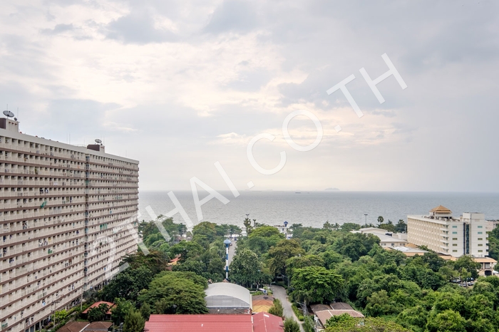 Jomtien Beach Condominium / คอนโดริมหาด จอมเทียน, พัทยา, จอมเทียน - photo, price, location map
