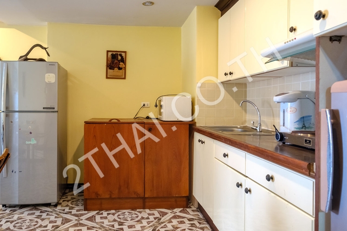 Jomtien Beach Condominium / คอนโดริมหาด จอมเทียน, พัทยา, จอมเทียน - photo, price, location map