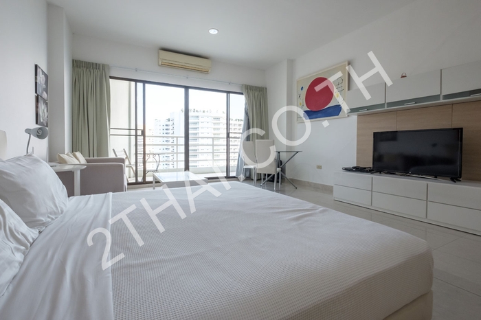 View Talay 5 C, พัทยา, จอมเทียน - photo, price, location map