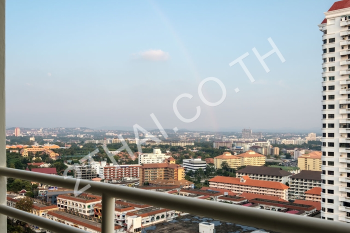 View Talay 5 C, พัทยา, จอมเทียน - photo, price, location map