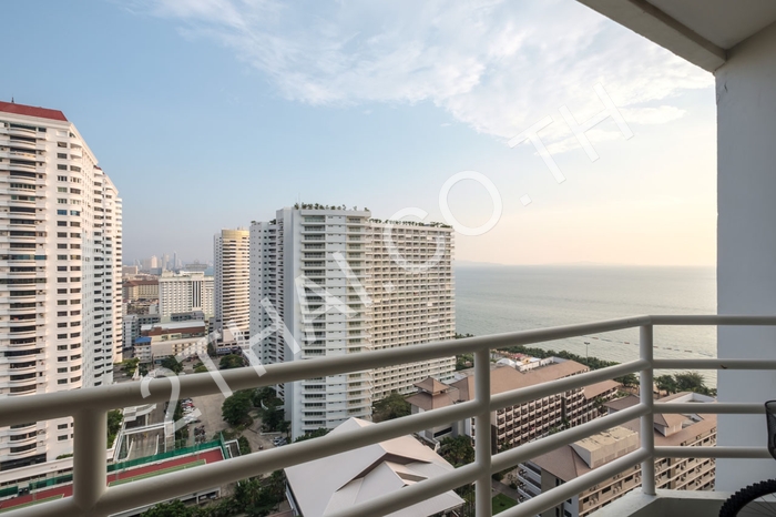View Talay 5 C, พัทยา, จอมเทียน - photo, price, location map