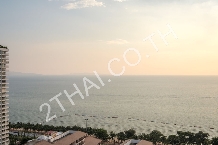 View Talay 5 C, พัทยา, จอมเทียน - photo, price, location map