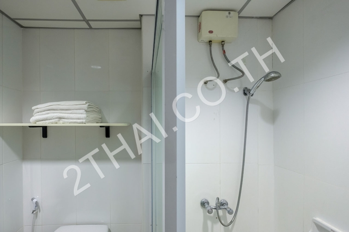 View Talay 5 C, พัทยา, จอมเทียน - photo, price, location map