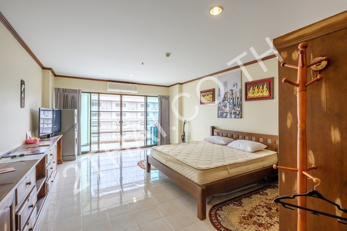 View Talay 5 C, พัทยา, จอมเทียน - photo, price, location map