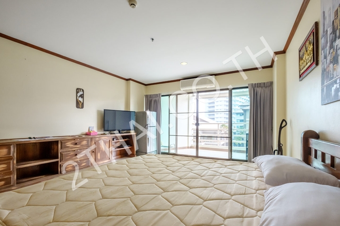 View Talay 5 C, พัทยา, จอมเทียน - photo, price, location map