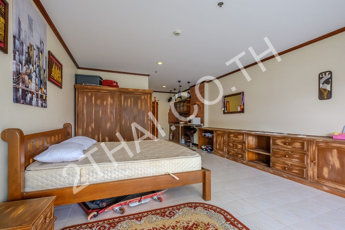 View Talay 5 C, พัทยา, จอมเทียน - photo, price, location map