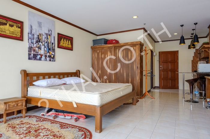 View Talay 5 C, พัทยา, จอมเทียน - photo, price, location map