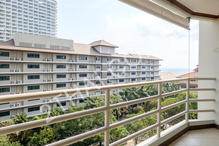 View Talay 5 C, พัทยา, จอมเทียน - photo, price, location map