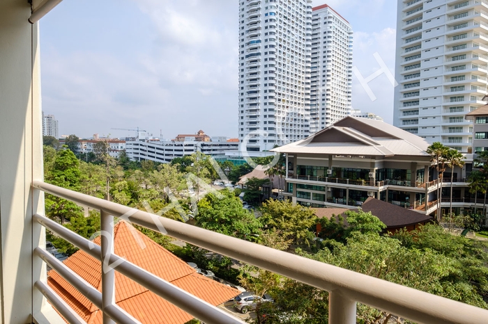 View Talay 5 C, พัทยา, จอมเทียน - photo, price, location map