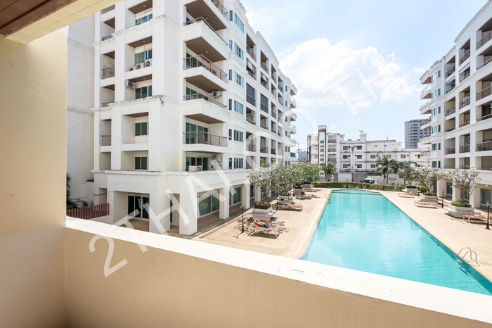 TW Jomtien Beach Resort, พัทยา, จอมเทียน - photo, price, location map