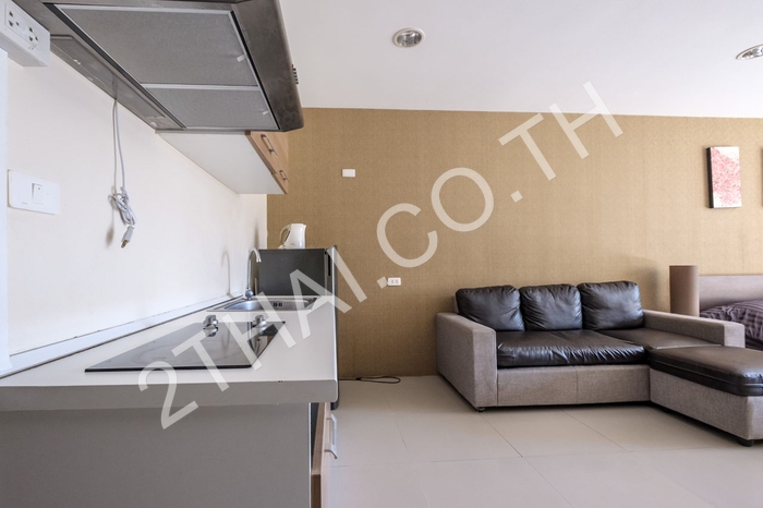 TW Jomtien Beach Resort, พัทยา, จอมเทียน - photo, price, location map