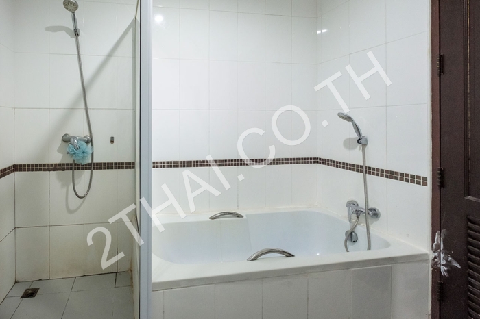 TW Jomtien Beach Resort, พัทยา, จอมเทียน - photo, price, location map