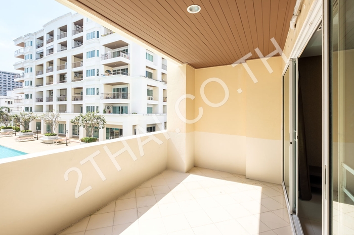 TW Jomtien Beach Resort, พัทยา, จอมเทียน - photo, price, location map