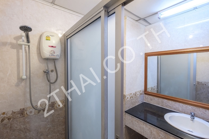 Jomtien Beach Paradise, พัทยา, จอมเทียน - photo, price, location map