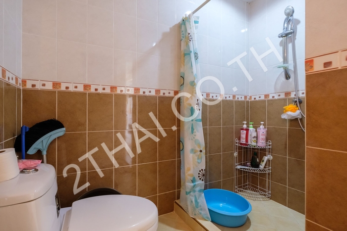 Porchland 2 Jomtien Resort, พัทยา, จอมเทียน - photo, price, location map