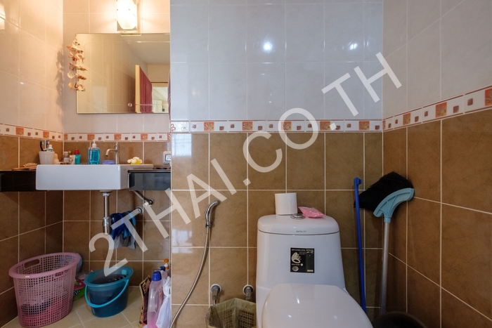 Porchland 2 Jomtien Resort, พัทยา, จอมเทียน - photo, price, location map