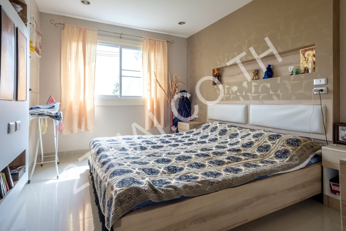 Porchland 2 Jomtien Resort, พัทยา, จอมเทียน - photo, price, location map
