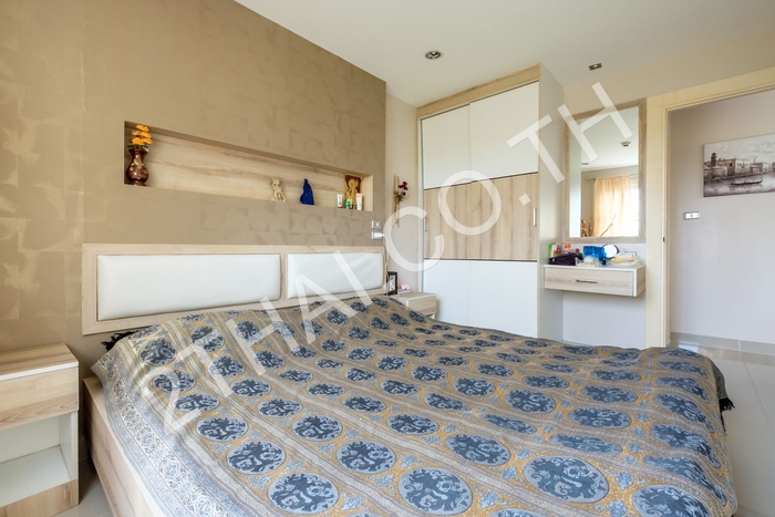 Porchland 2 Jomtien Resort, พัทยา, จอมเทียน - photo, price, location map
