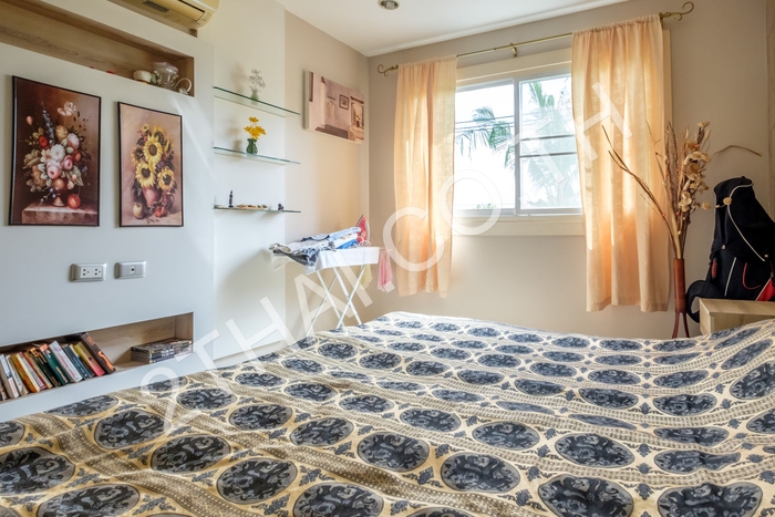 Porchland 2 Jomtien Resort, พัทยา, จอมเทียน - photo, price, location map