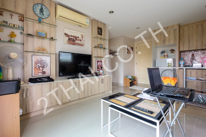 Porchland 2 Jomtien Resort, พัทยา, จอมเทียน - photo, price, location map