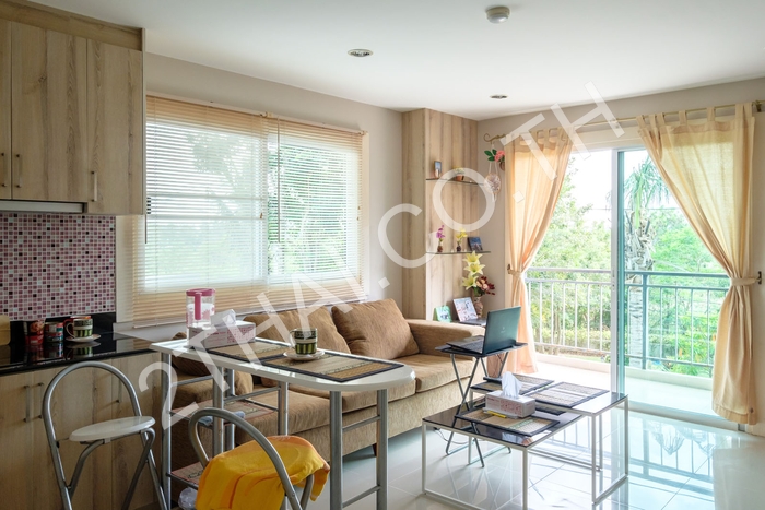 Porchland 2 Jomtien Resort, พัทยา, จอมเทียน - photo, price, location map